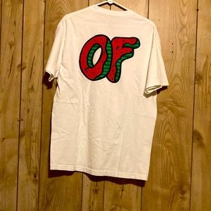 Rex Orange County merch